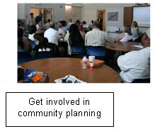 Community Planning