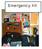 Emergency Kit