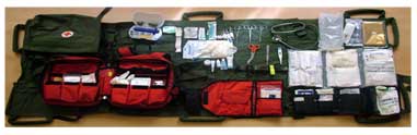 First Aid Kits