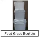 Food Grade Buckets