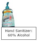 Hand Sanitizer