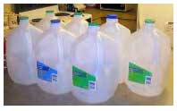 Water Jugs