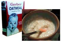 Oatmeal