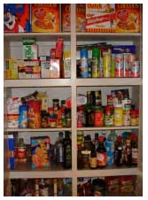 Pantry