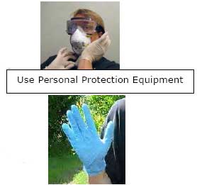 Personal Protective Equipment