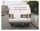 Medical Examiner Van